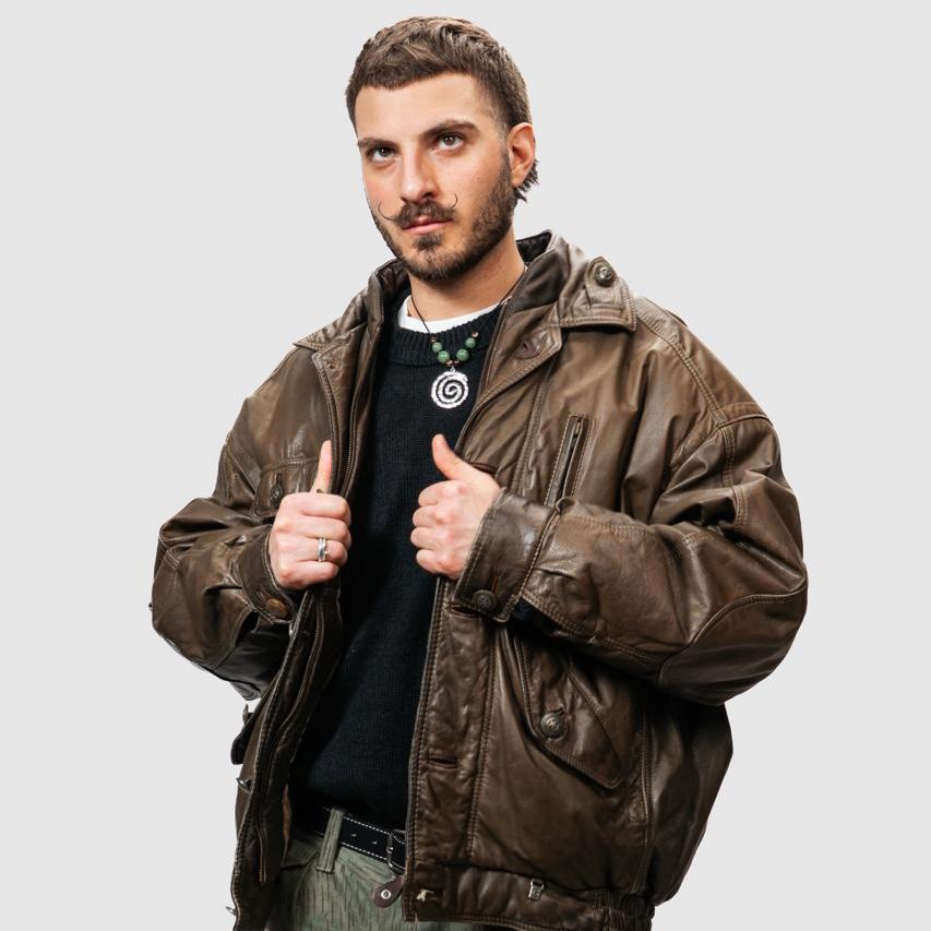 Mattia Caffè